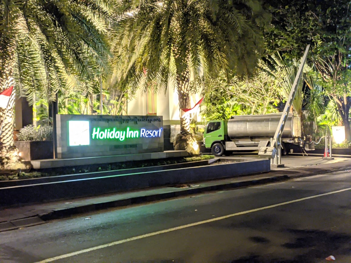 jual air bersih denpasar 24 jam